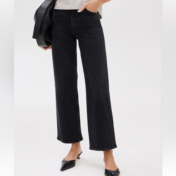 Agolde REN Jeans - Picture 4 of 4